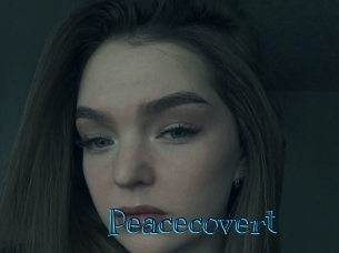Peacecovert