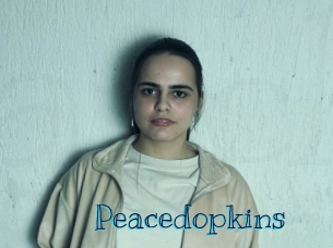 Peacedopkins