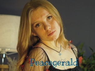 Peacegerald