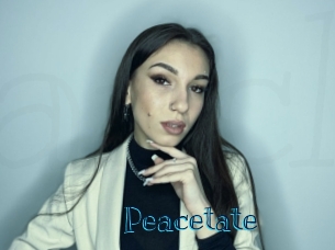 Peacetate