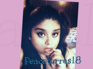 Peacetorres18
