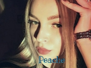 Peache