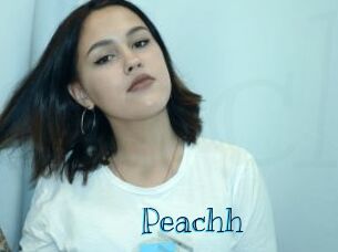 Peachh