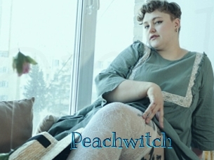 Peachwitch
