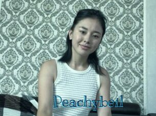 Peachybeil