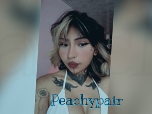 peachypair Archive DVD BIZ