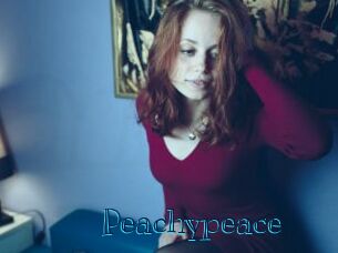 Peachypeace