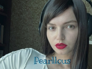 Pearllous