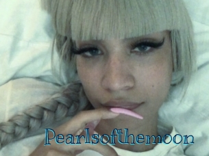 pearlsofthemoon Archive DVD BIZ