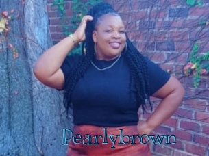 Pearlybrown