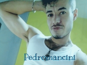 Pedromancini