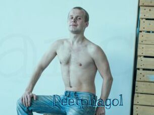 Peetphagol