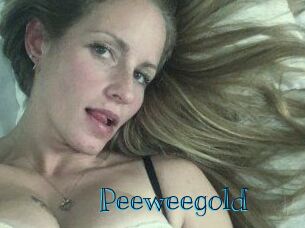 Peeweegold