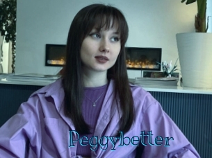 Peggybetter