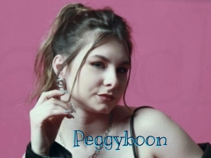 Peggyboon