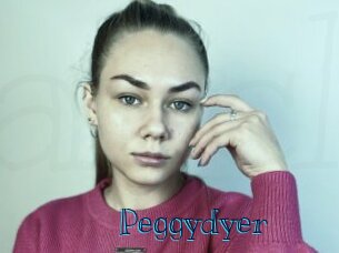 Peggydyer