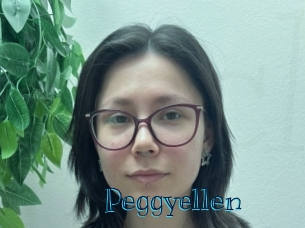 Peggyellen