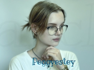 Peggyestey