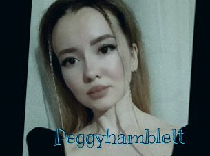 Peggyhamblett