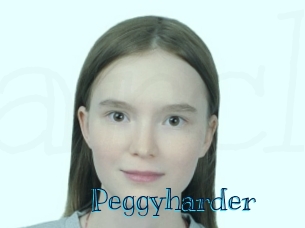 Peggyharder
