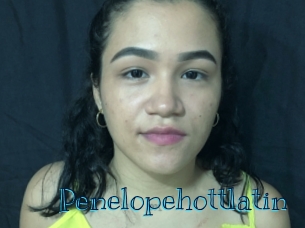 Penelopehottlatin