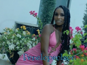 Penelopeolson