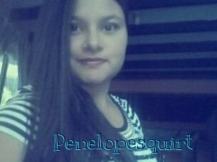 Penelopesquirt