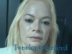 Penelopestanford
