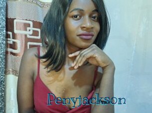 Penyjackson