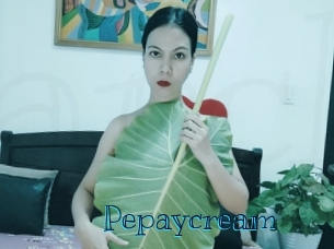 Pepaycream