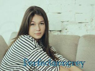 Perfectanngrey