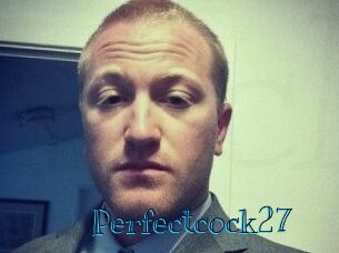 Perfectcock27