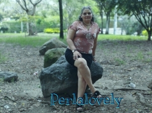 Perlalovely