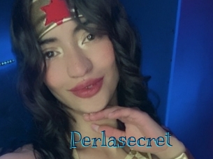 Perlasecret