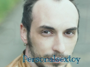 personalsextoy Archive DVD BIZ