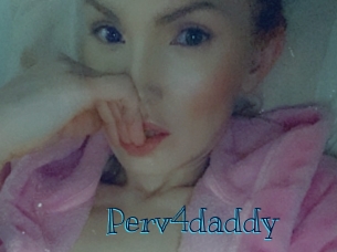 Perv4daddy