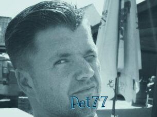 Pet77