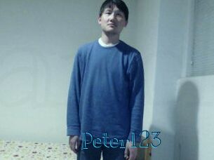 Peter123