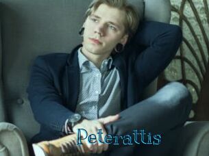 Peterattis