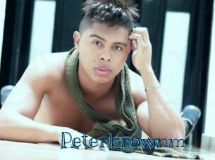 Peterbrownm