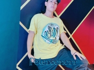 Peterconorr