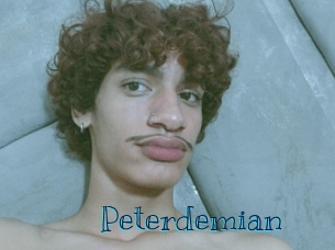 peterdemian Archive DVD BIZ