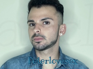 Peterlovesex