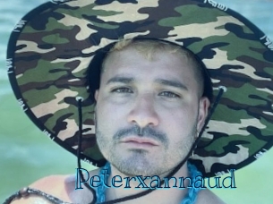 Peterxannaud