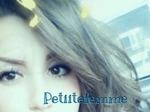 Petiitefemme