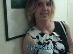 Petillante
