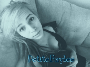 PetiteBaylee
