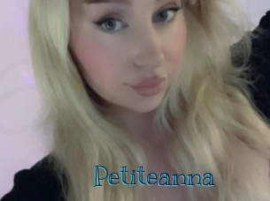 Petiteanna