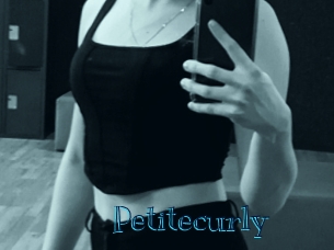 Petitecurly