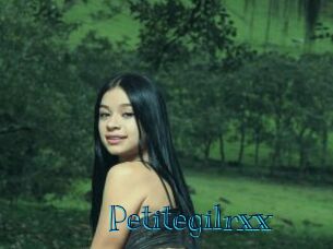 petitegilrxx Archive DVD BIZ